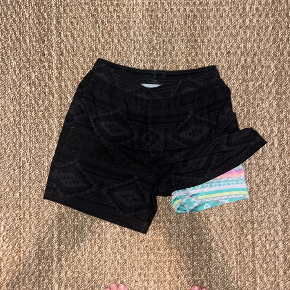 Chubbies Shorts - Liner